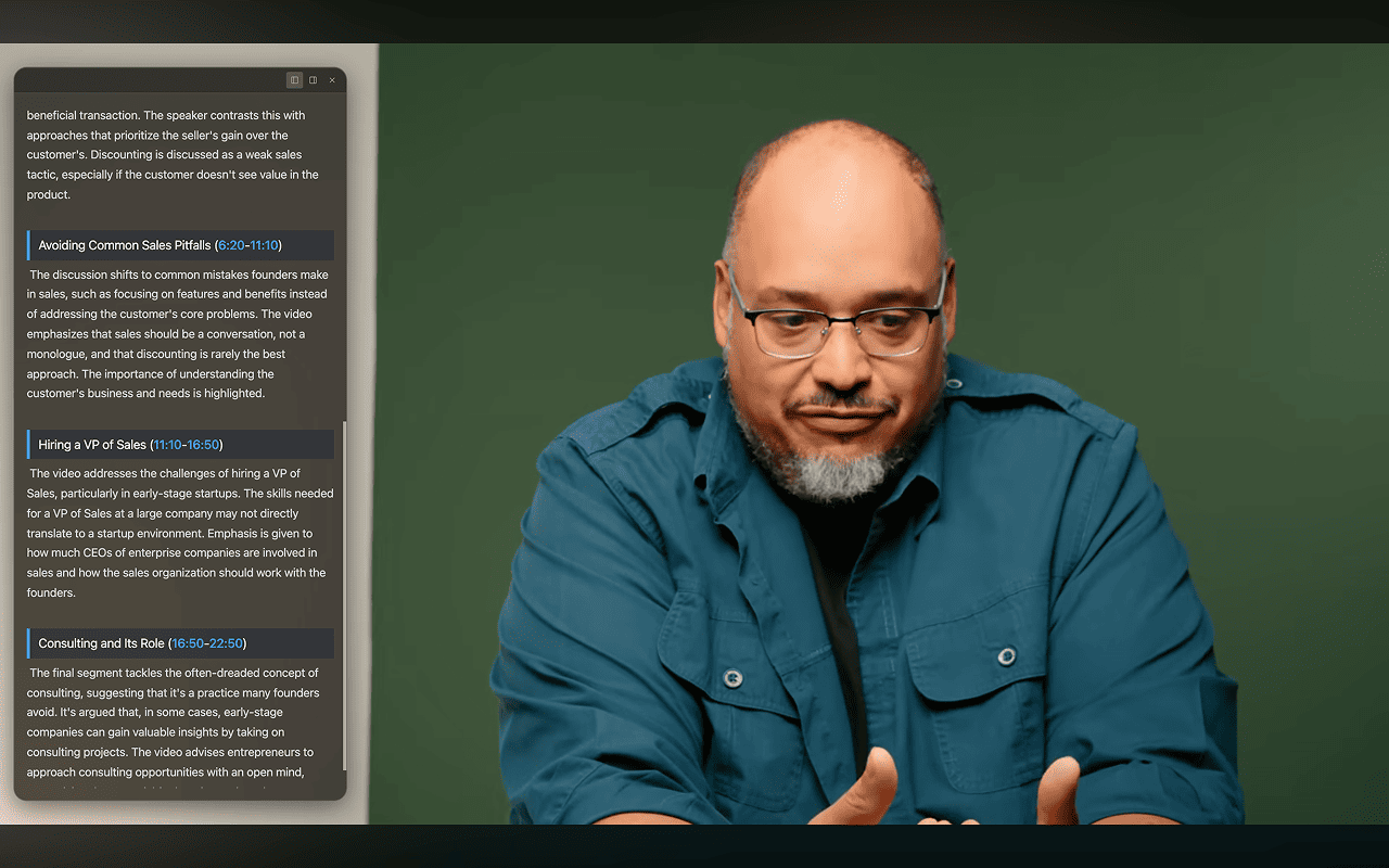 Extension screenshot 3